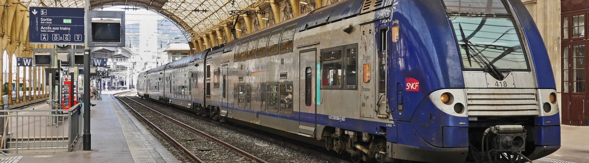 SNCF : cinq chiffres pour comprendre la réforme tarifaire
