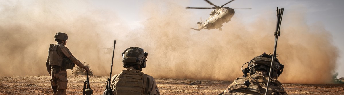Barkhane : le coût de l’opération militaire (et civile) au Mali en 4 chiffres
