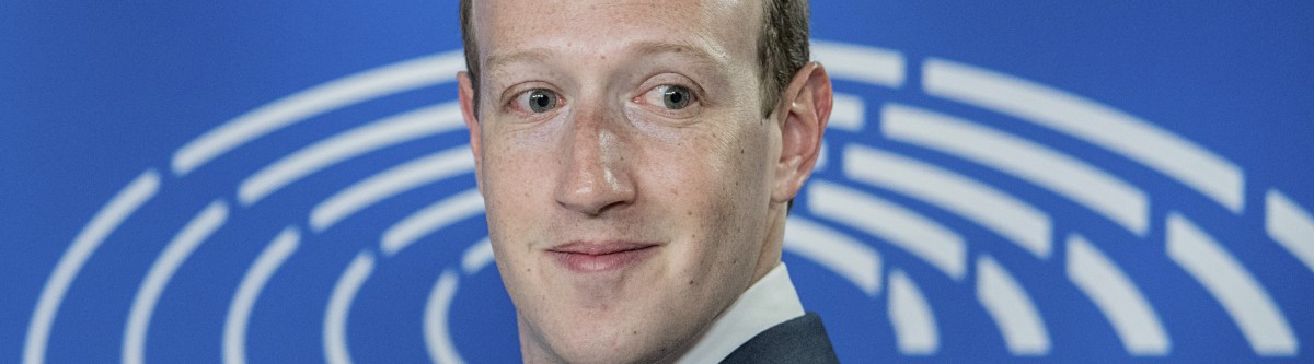 Abus de position dominante : Facebook dans le viseur de la Commission européenne
