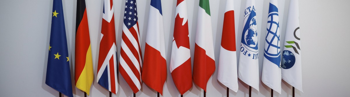 G7 Finances : bientôt la fin du zéro impôt pour les multinationales et les Gafam ?
