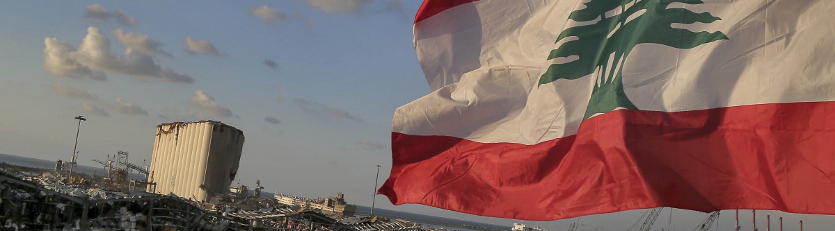Comment le Liban en est arrivé au chaos
