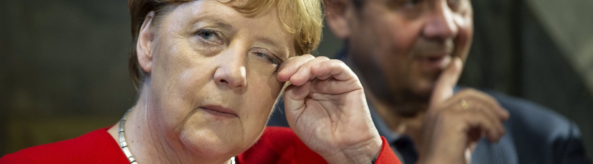 Merkel et le Smic allemand : de nombreux débats, des résultats mitigés
