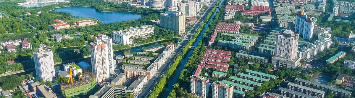 Ville du futur : Fribourg, Tianjin, Amaravati, laboratoires urbains
