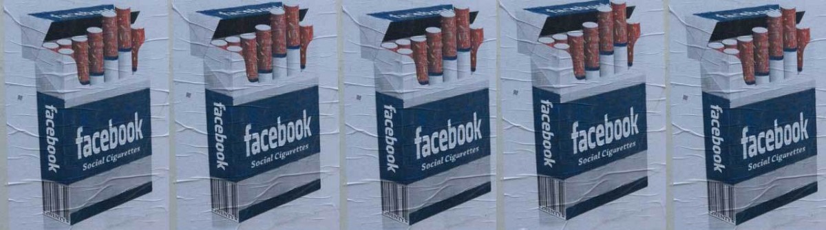 Fuite de documents internes : Facebook « vit son moment Big Tobacco »
