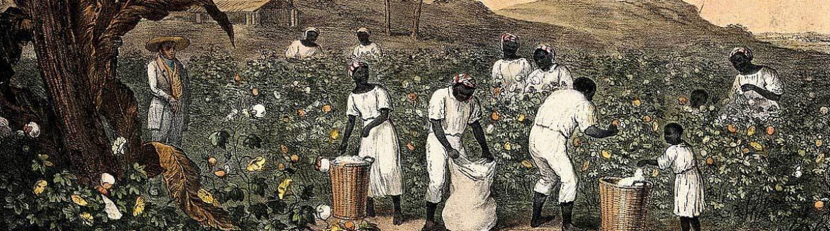 Afrique : la traite des esclaves, coupable n°1 du retard de développement
