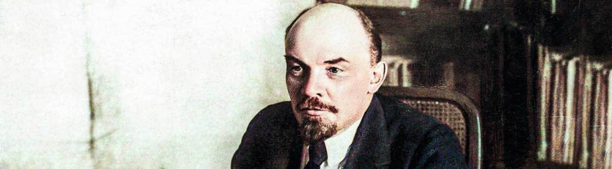 Quand Lénine privatisait... pour sauver le communisme

