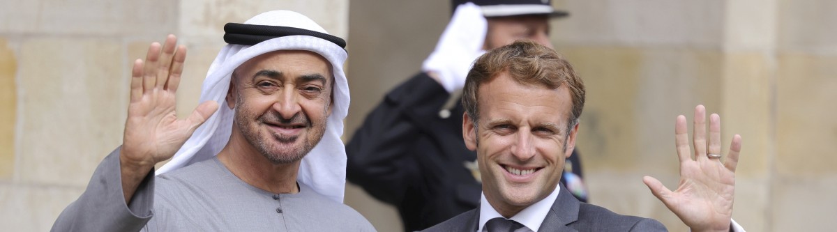 Rafales : pourquoi la France vend-elle des armes à des régimes anti-démocratiques ?
