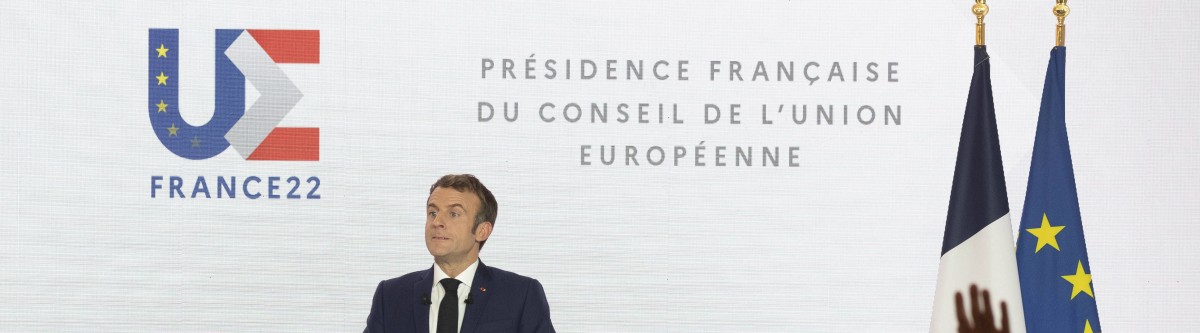 Présidence du Conseil de l’Union européenne : quel véritable pouvoir pour la France ?

