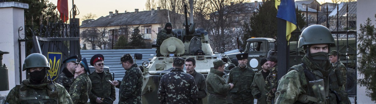 [Dossier] Guerre Ukraine - Russie : tout comprendre aux enjeux économiques
