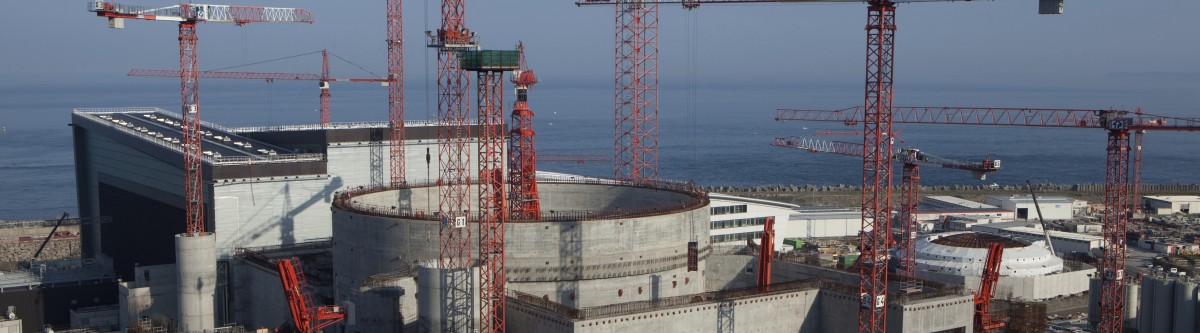 Nucléaire et construction de nouveaux EPR : la question des compétences au cœur du réacteur
