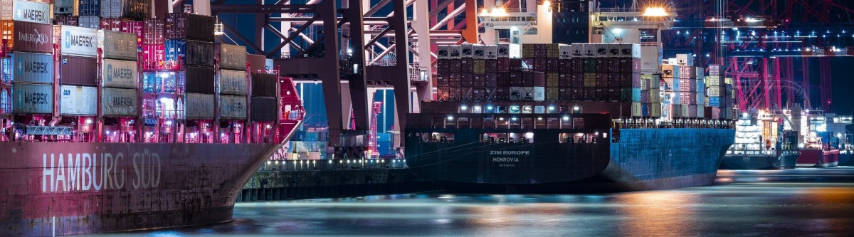 [DATA] Cargos, terminaux, ports: le transport maritime se privatise à toute vitesse
