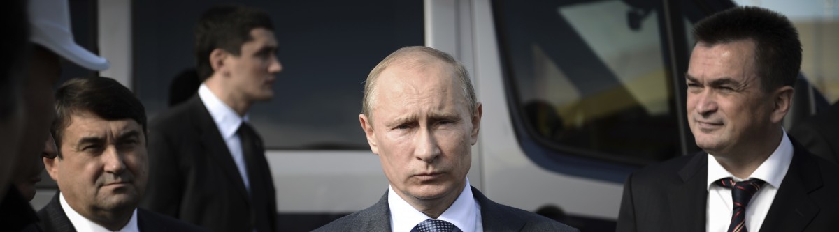 Faire payer le gaz en rouble, quel est l’intérêt du coup de poker de Poutine ?
