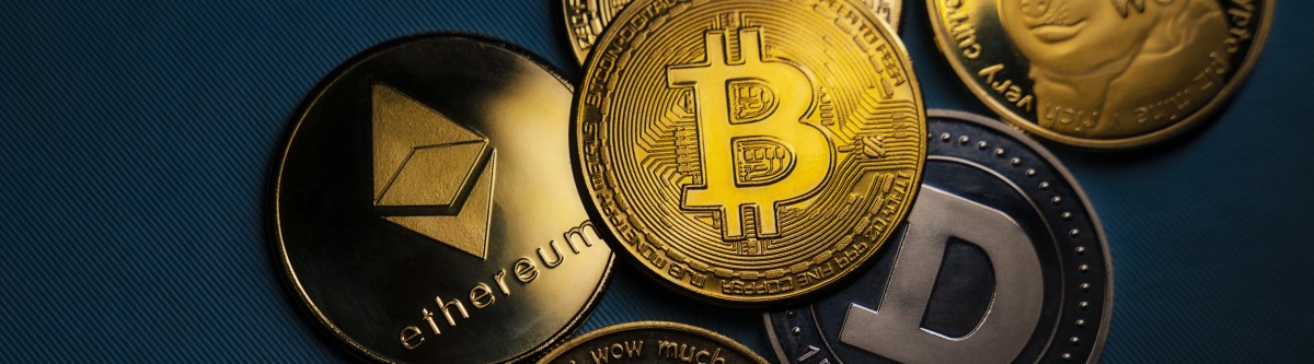 Bitcoin, éther… 5 crypto-monnaies décryptées
