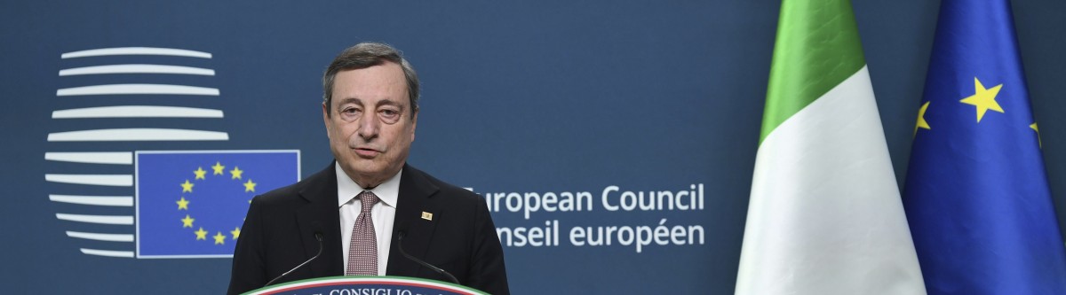 Que risque l’Italie avec la remontée des taux directeurs de la BCE ?
