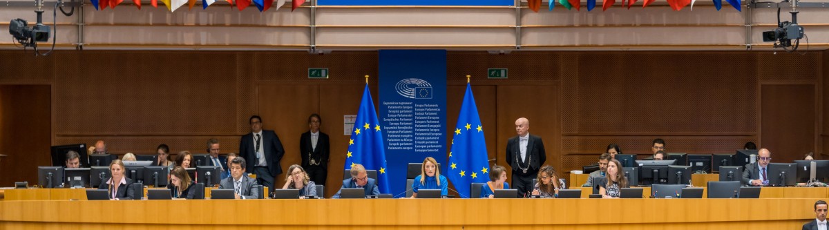 Le jour où le Parlement européen a trébuché sur la réforme du « droit à polluer »
