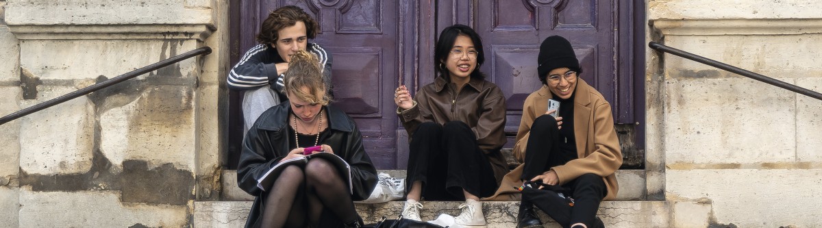 La France est-elle attractive pour les jeunes ?
