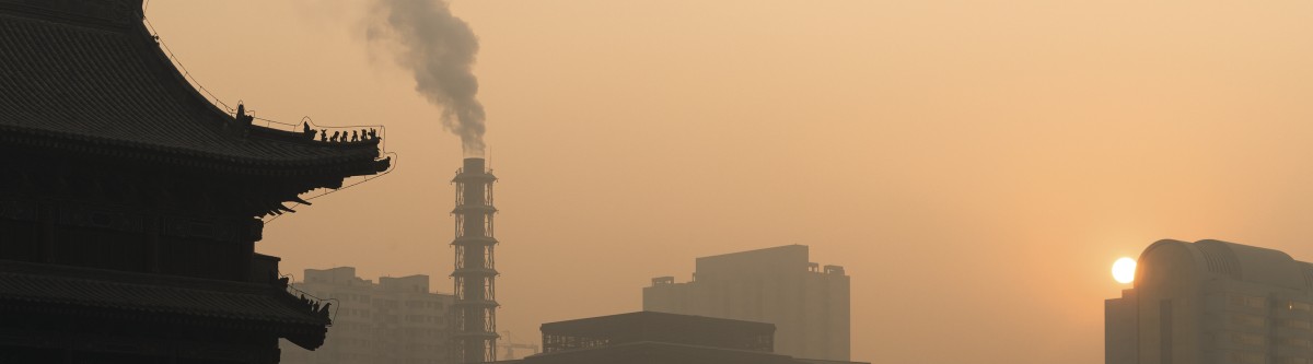 En Chine, des villes-usines aux éco-cités, une transition verte à marche forcée
