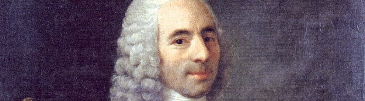 Francois Quesnay, fondateur de la pensée économique moderne. 
