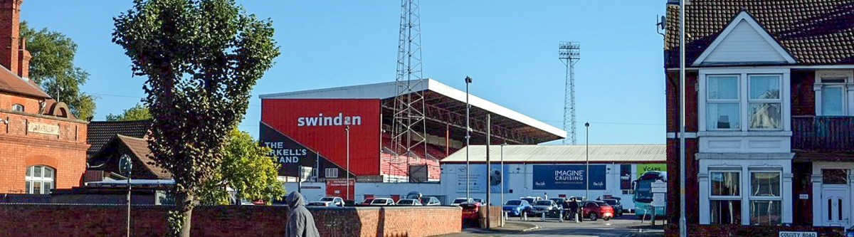 Face à la récession, la ville de Swindon au Royaume-Uni a relevé la tête
