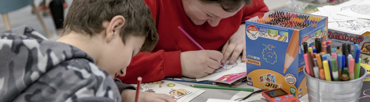 Pourquoi les enfants ukrainiens sont-ils meilleurs en maths que les jeunes français

