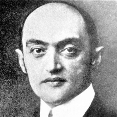 Joseph Schumpeter&nbsp;et la destruction créatrice