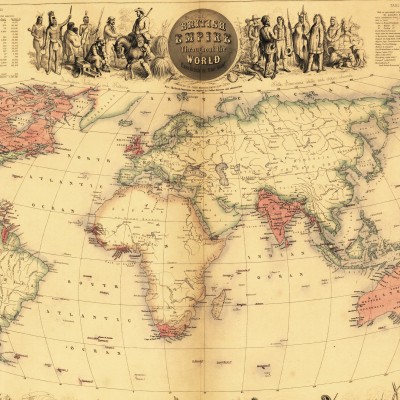 Mondialisation : les leçons de l'histoire pour comprendre comment tout a commencé