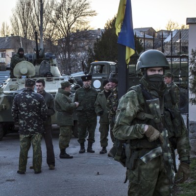 [Dossier] Guerre Ukraine - Russie : tout comprendre aux enjeux économiques