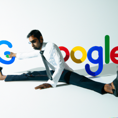 Comment ChatGPT place Google face au « dilemme de l’innovateur »