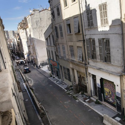 Logements indignes : pourquoi Marseille est un cas particulier 