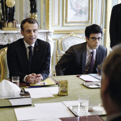 À quoi s'attendre avec la planification écologique annoncée par Emmanuel Macron ? 